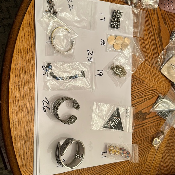 Preview of Saturday $5 show some at $3 and then there’s the preloaded tray - Picture 5 of 12